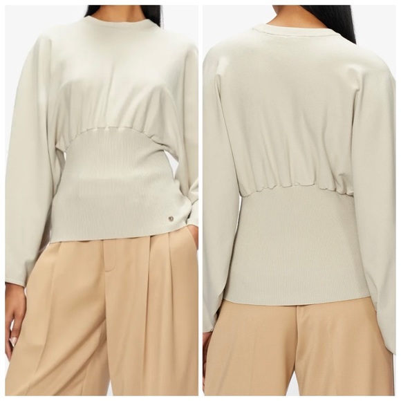 Ted Baker MMIIAAI Cocoon Sweater - Picture 11 of 11